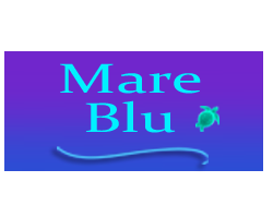 Mare Blu Villa Logo