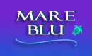 Mare Blu Logo