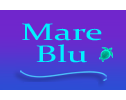 Mare Blu Villa Logo